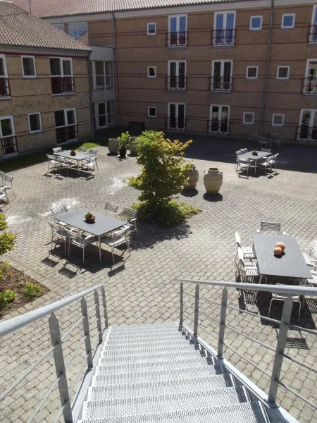 Billede 43 af Montra Odder Parkhotel