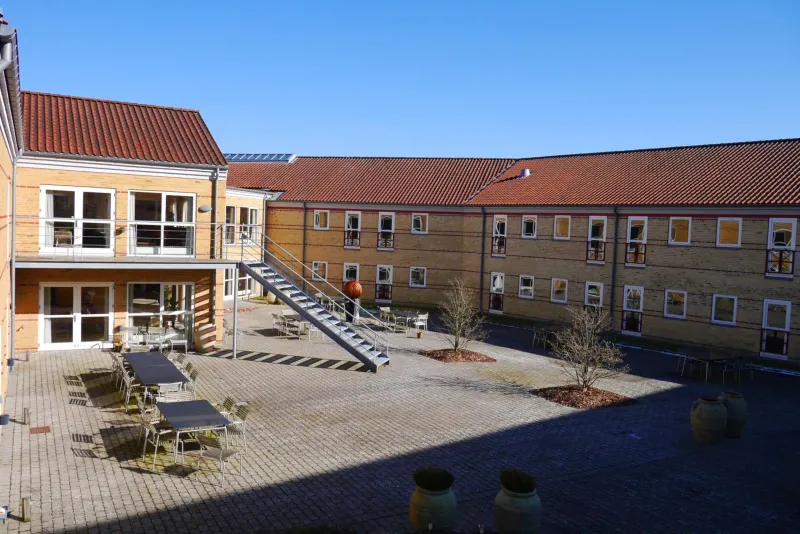 Billede 44 af Montra Odder Parkhotel