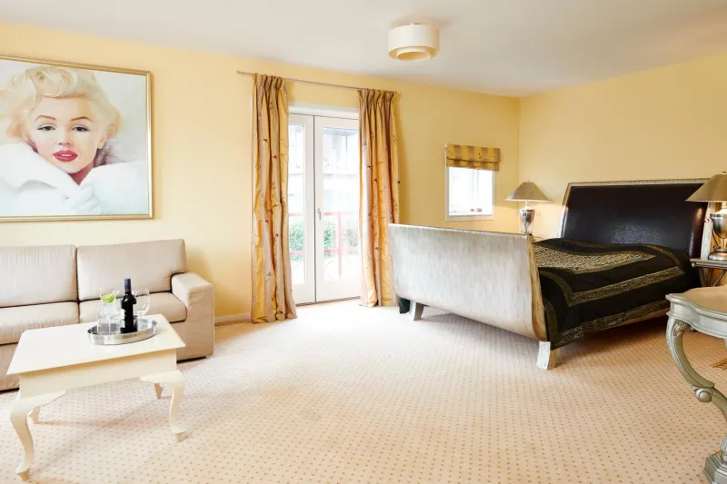 Billede 45 af Montra Odder Parkhotel