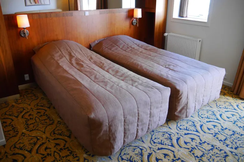 Billede 48 af Montra Odder Parkhotel