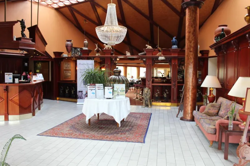 Billede 50 af Montra Odder Parkhotel
