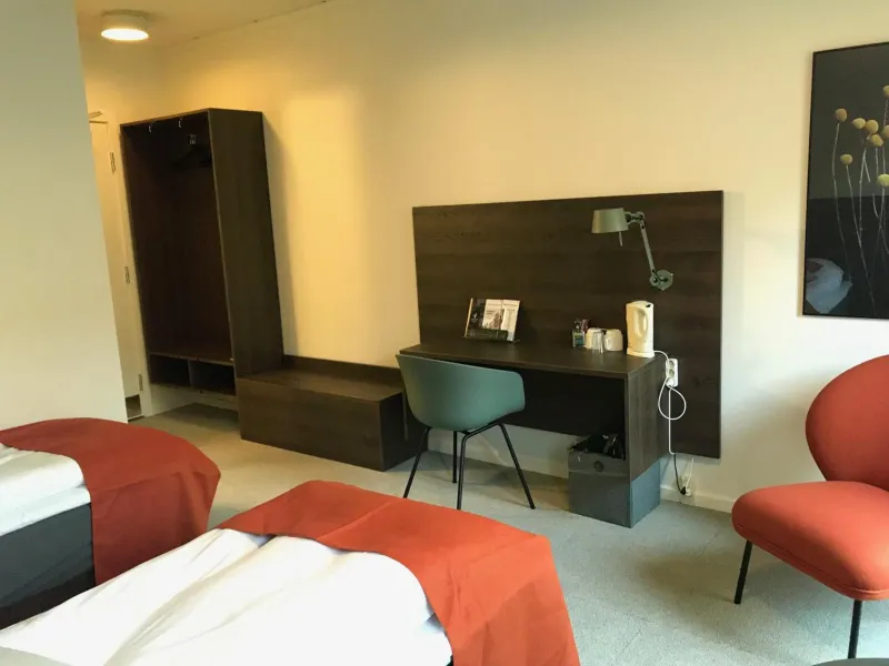 Billede 51 af Montra Odder Parkhotel