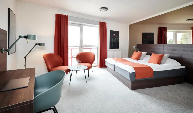 Billede 52 af Montra Odder Parkhotel