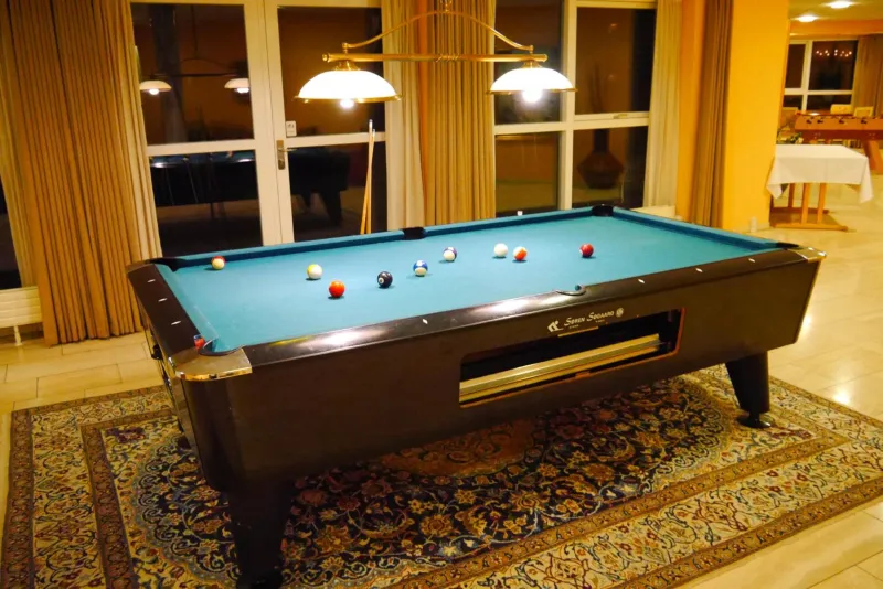 Billede 55 af Montra Odder Parkhotel