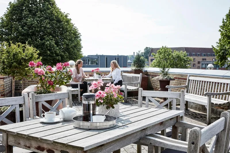 Billede 56 af Montra Odder Parkhotel