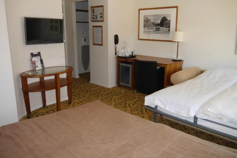 Billede 57 af Montra Odder Parkhotel