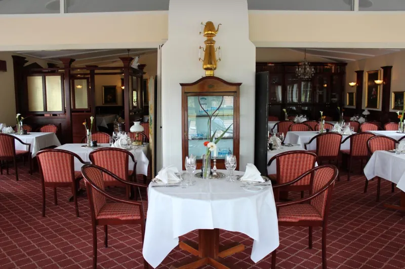 Billede 58 af Montra Odder Parkhotel