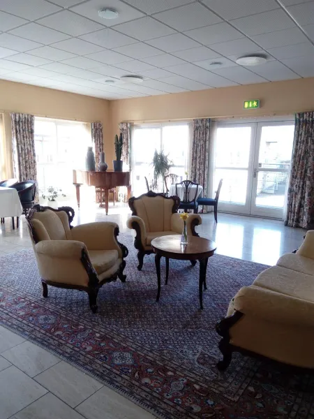 Billede 59 af Montra Odder Parkhotel