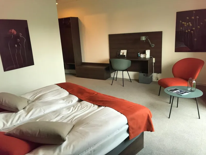 Billede 60 af Montra Odder Parkhotel