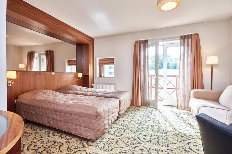 Billede 62 af Montra Odder Parkhotel