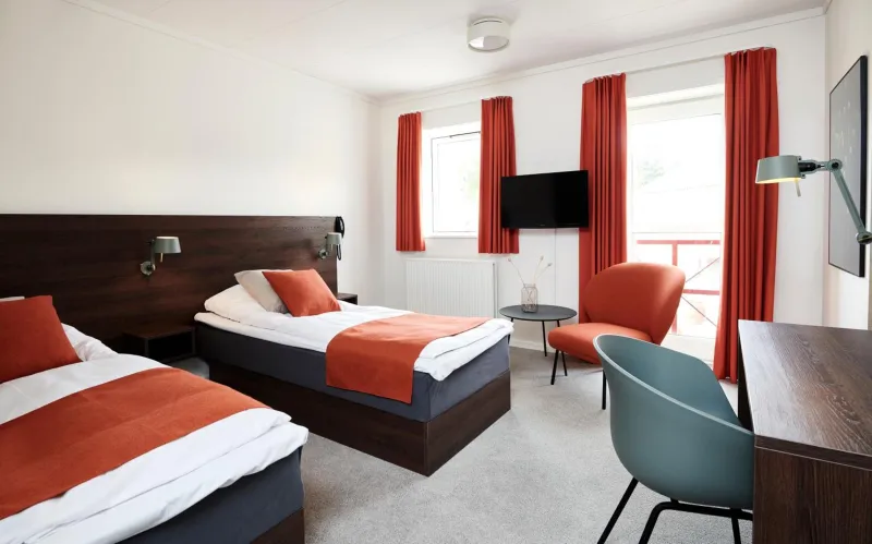 Billede 63 af Montra Odder Parkhotel
