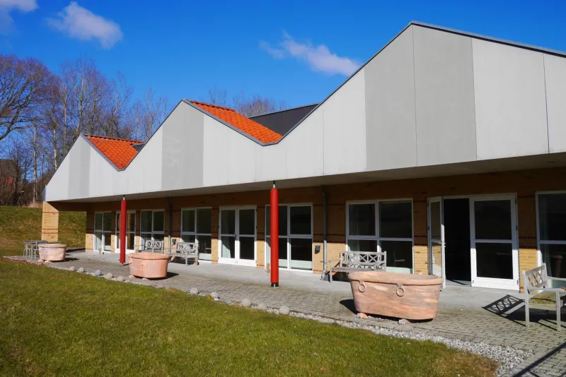 Billede 64 af Montra Odder Parkhotel
