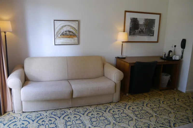 Billede 65 af Montra Odder Parkhotel