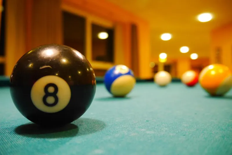 Billede 70 af Montra Odder Parkhotel