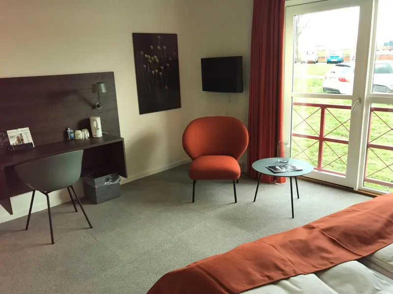 Billede 71 af Montra Odder Parkhotel