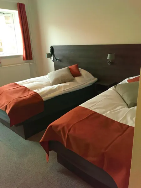 Billede 75 af Montra Odder Parkhotel