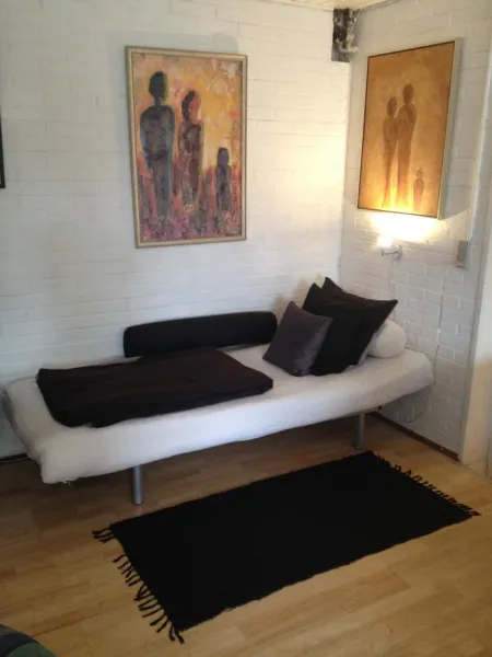 Billede 2 af Guesthouse Trabjerg