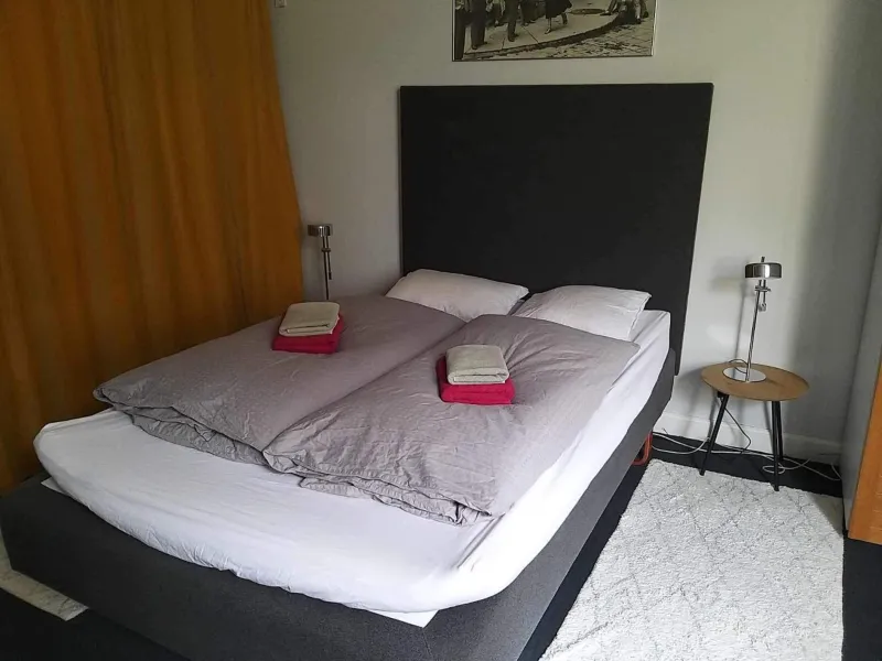 Billede 8 af B&B SPS Downtown Copenhagen