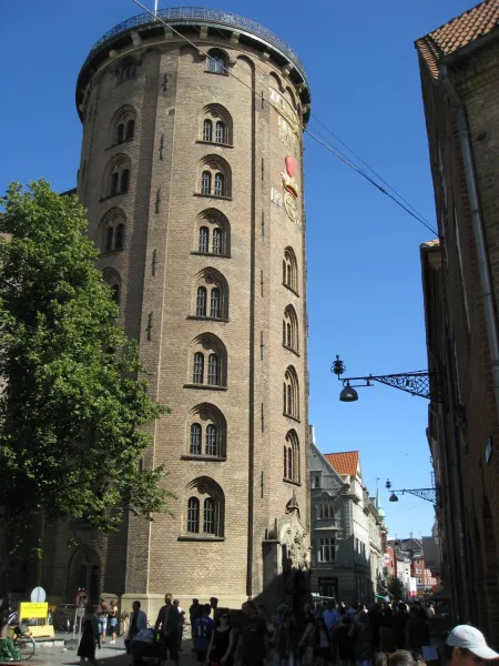 Billede 9 af B&B SPS Downtown Copenhagen