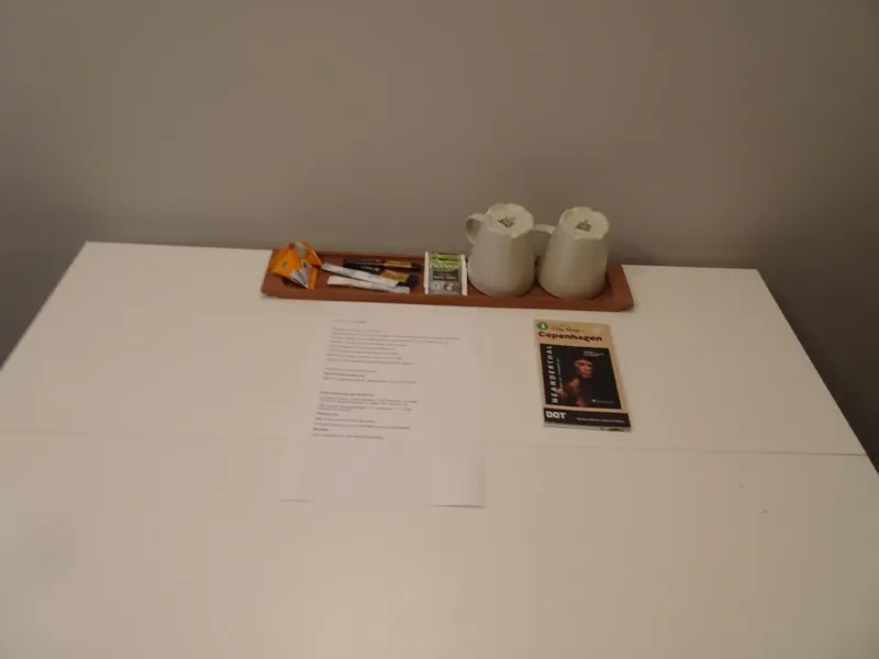 Billede 11 af B&B SPS Downtown Copenhagen