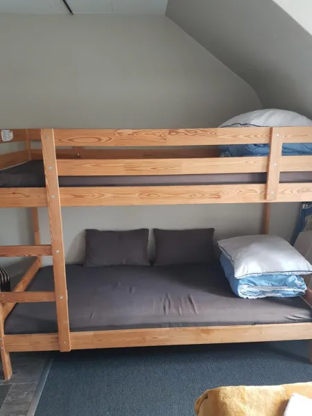 Billede 2 af Gredstedbro Hotel