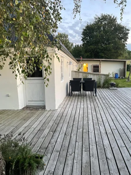 Billede 8 af Ferielejlighed på Elmensbjerg