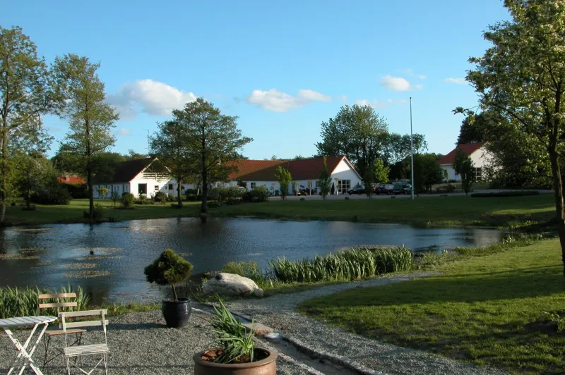 Billede 28 af Lille Grynborg