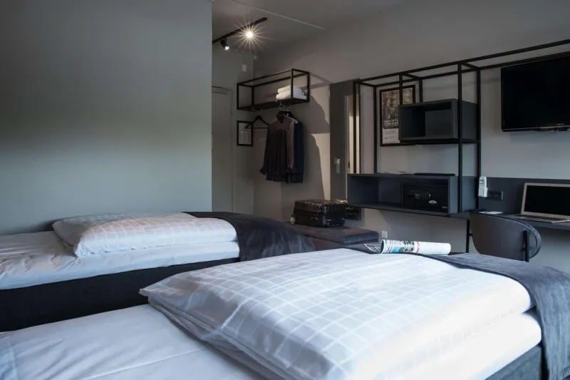 Billede 2 af Scandic Odense