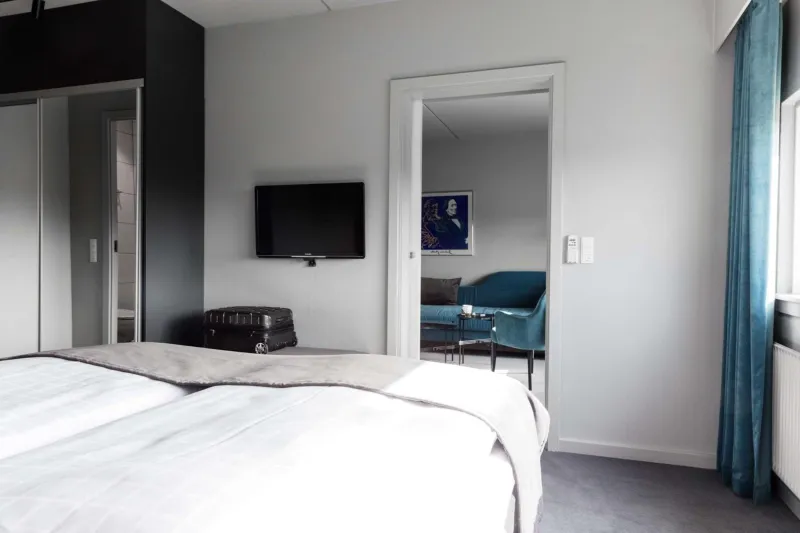 Billede 4 af Scandic Odense