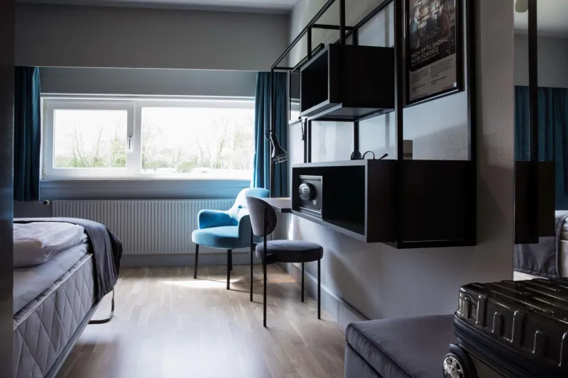 Billede 7 af Scandic Odense