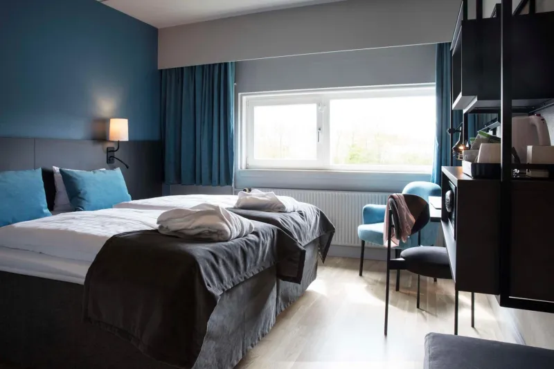 Billede 21 af Scandic Odense