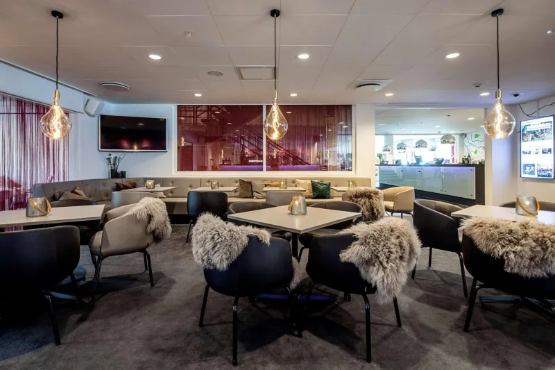 Billede 23 af Scandic Odense