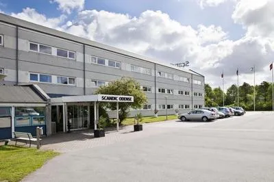 Billede 32 af Scandic Odense
