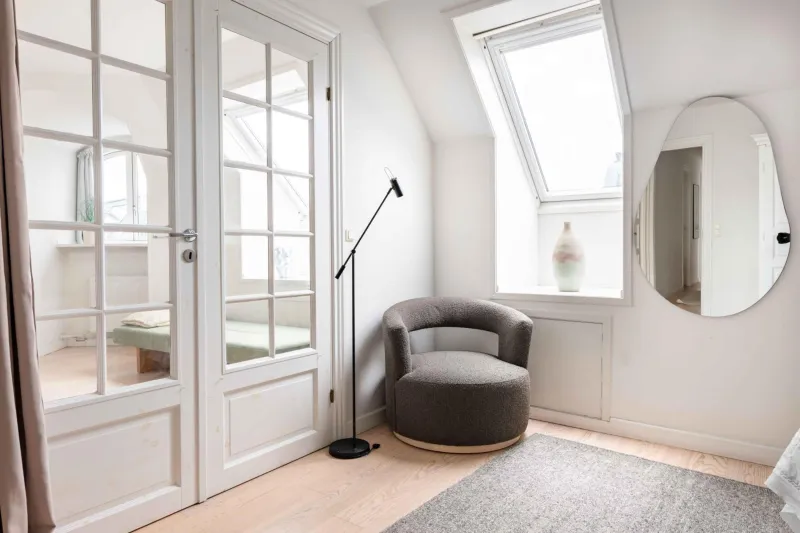 Billede 48 af XL Exclusive Penthouse by Copenhagen City & Tivoli