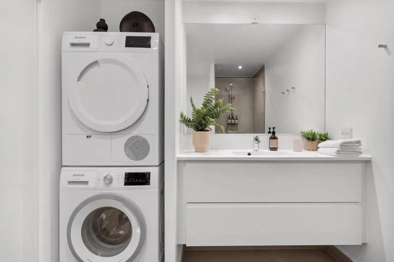 Billede 2 af Modern luxury apartment