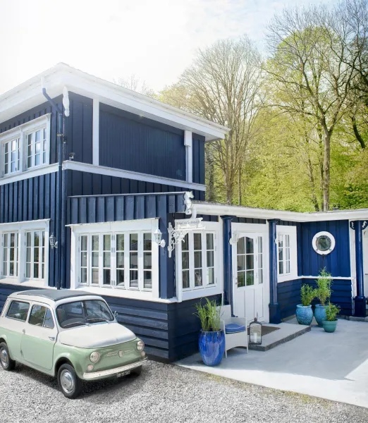 Billede 1 af Hotel Villa Brinkly