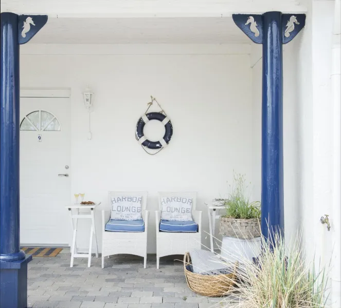 Billede 6 af Hotel Villa Brinkly