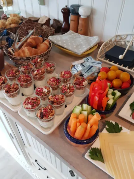 Billede 7 af Hotel Villa Brinkly