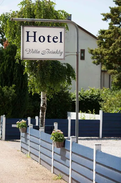 Billede 13 af Hotel Villa Brinkly