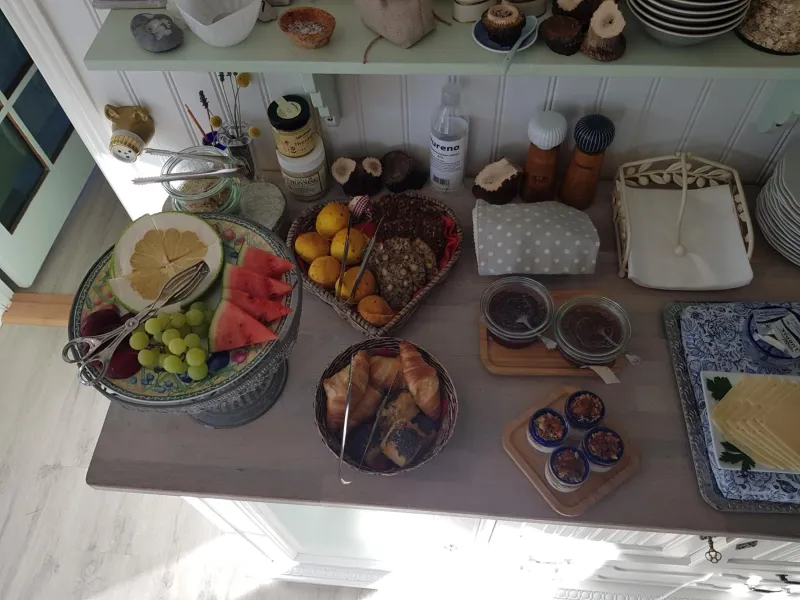 Billede 14 af Hotel Villa Brinkly