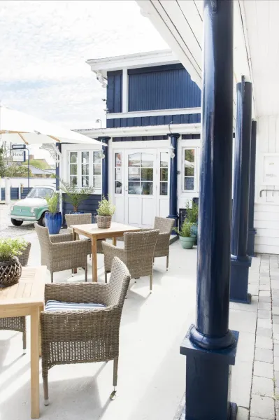 Billede 16 af Hotel Villa Brinkly