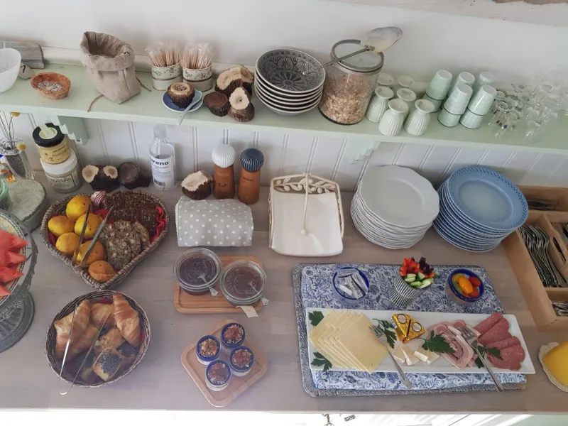 Billede 21 af Hotel Villa Brinkly