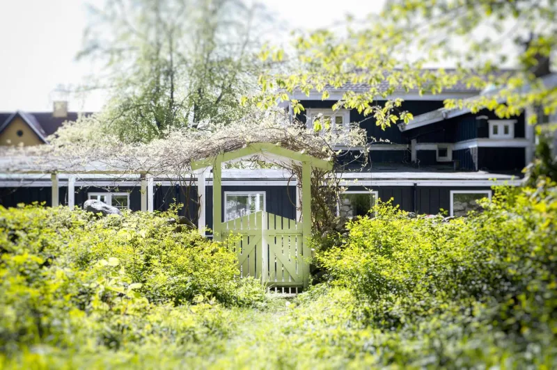 Billede 22 af Hotel Villa Brinkly