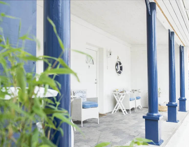 Billede 56 af Hotel Villa Brinkly
