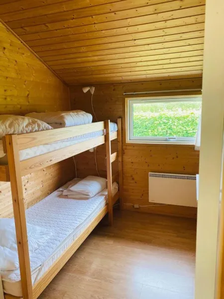 Billede 8 af Hummingen Camping hus 1