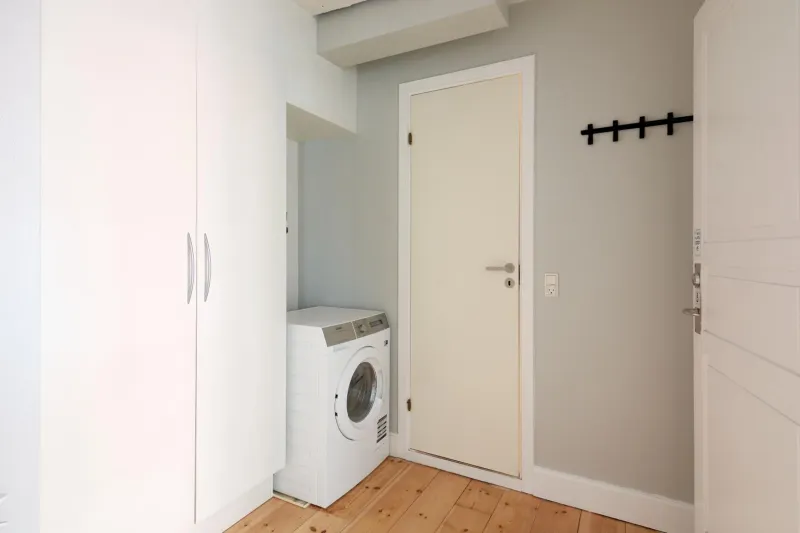 Billede 8 af Cozy Flat in Central Copenhagen By Marble Church