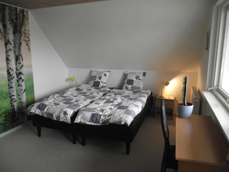 Billede 8 af Bed and Breakfast Hasseloe