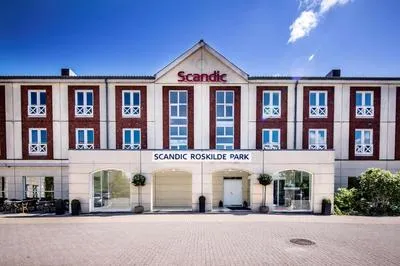 Billede 33 af Scandic Roskilde Park