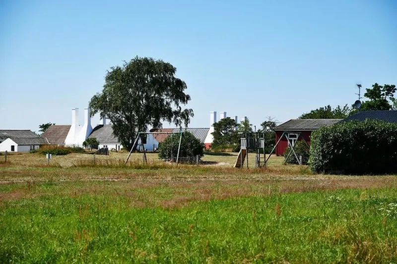 Billede 7 af Feriestedet Nordliv