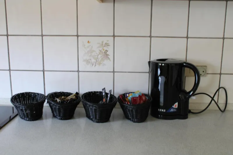 Billede 7 af Hotel Traneparken